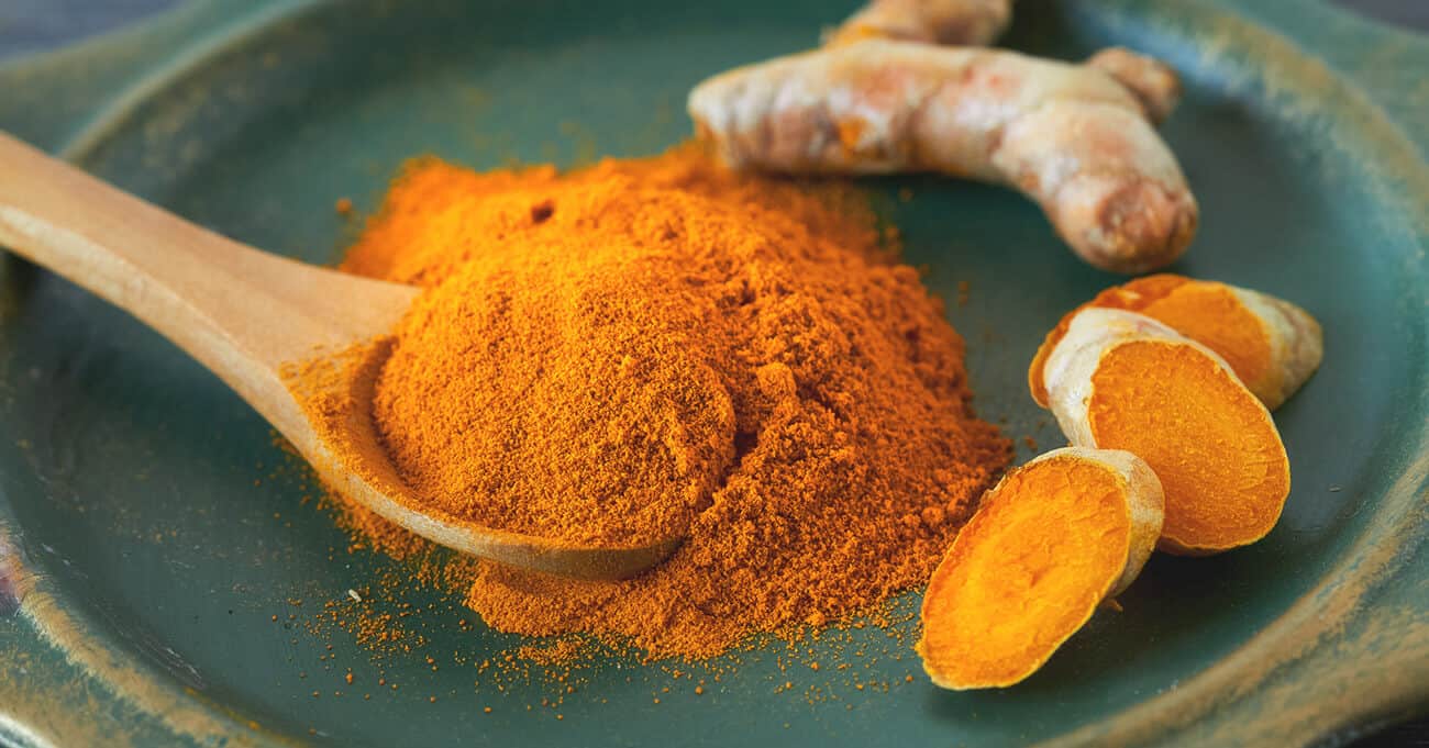 TREATS OF TURMERIC » Puro Foods
